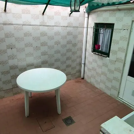 Сasa de vacaciones Casa Lucia