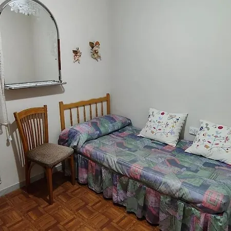 Casa Lucia Holiday home