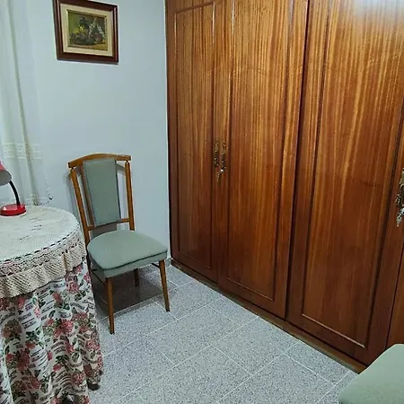 Сasa de vacaciones Casa Lucia Palencia