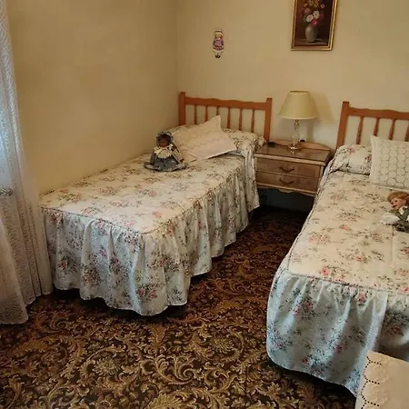Casa Lucia * Palencia