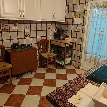 Casa Lucia Holiday home *