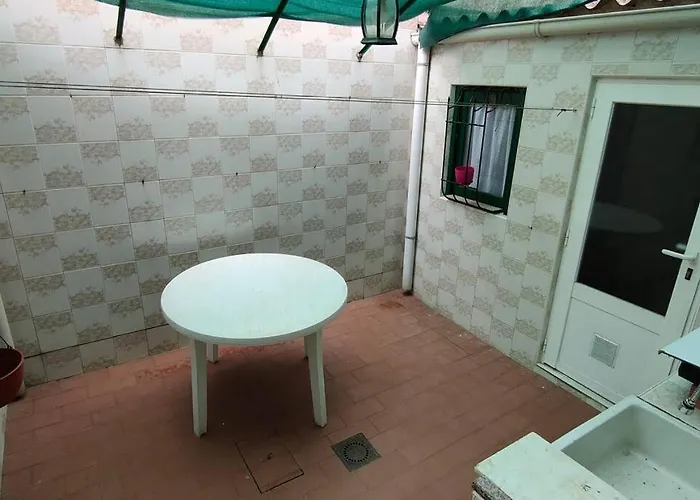 Holiday home Casa Lucia