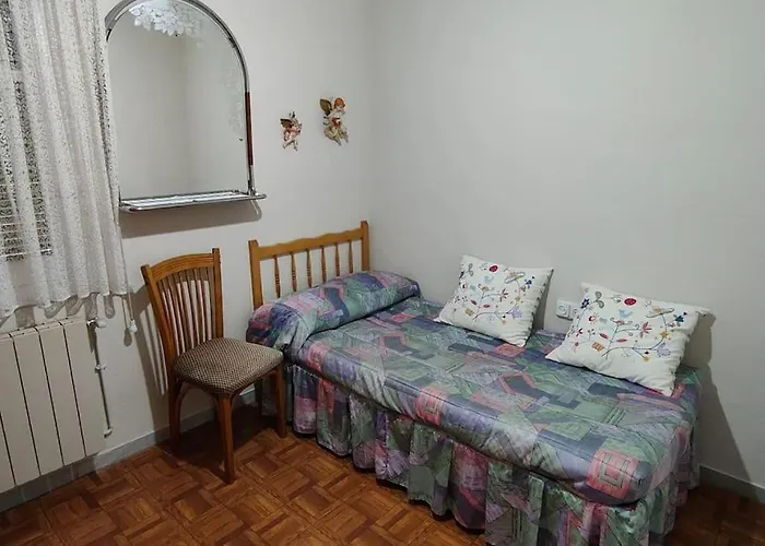 Casa Lucia Holiday home