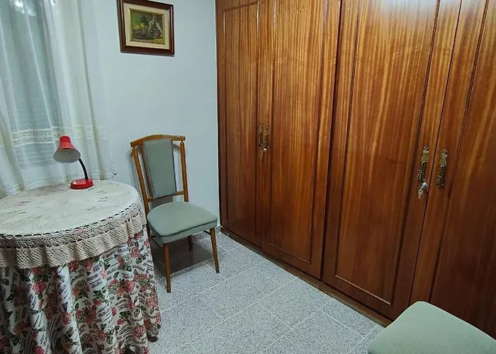 Holiday home Casa Lucia Palencia